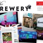 The 2012 London Olympics “The Retreat” PR & Social Media Campaign