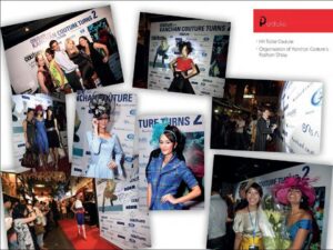 HK Tatler & Kanchan Couture Fashion Show Gala